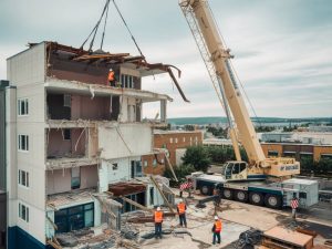 Destruction guêpes Saint Genis Laval : les étapes clés pour une intervention efficace