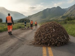 Entreprise destruction nid de fourmi Bron : solutions professionnelles pour une éradication durable